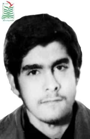 سعید دهقان کلیشادی