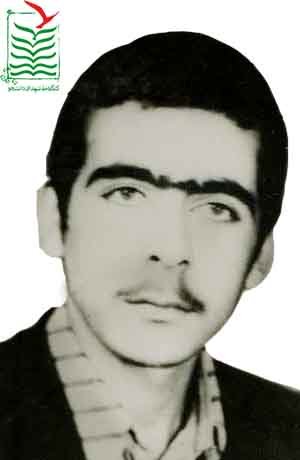 علی ایمانیان