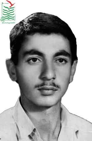 سید اصغر اعتمادی