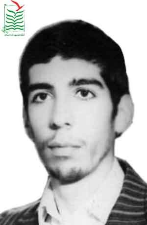 غلامرضا ایرج منش