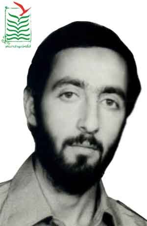 سیدمهدی قزوینی زادگان