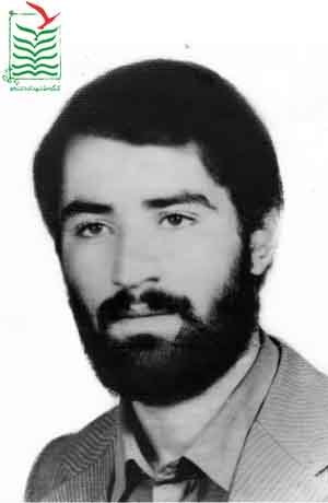 محمدحسین گلابگیر