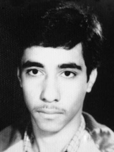 پرویز گلابی