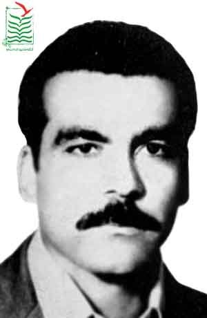 قاسمعلی هدایت کلیشادی