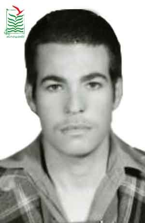 مسیح اله حیدرپور