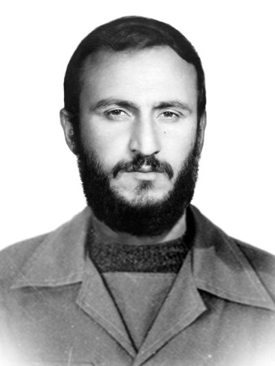 احمد حجتی