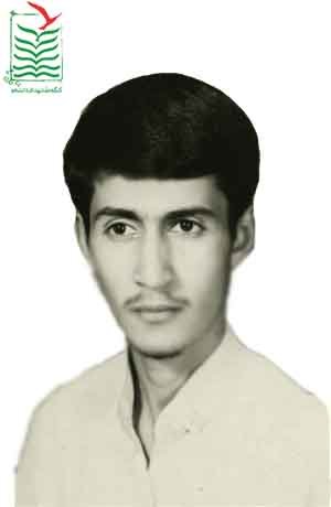 محمود حمله داری