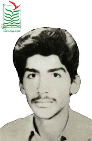 محمدجعفر جواهری نیسانکی