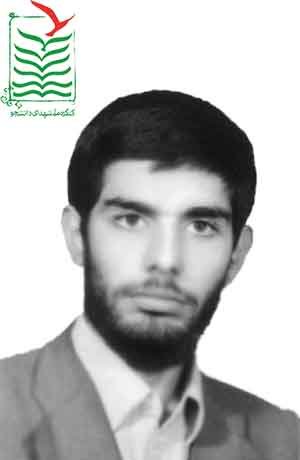 عباسعلی جعفری دلیگانی