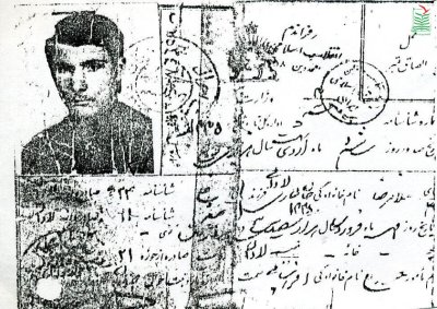 غلامرضا جان نثاری