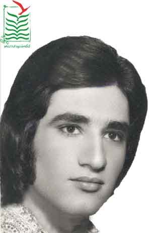 مرتضی کمالیان کوپایی