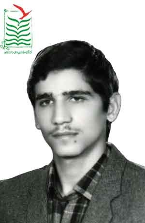 علی رضا خسرویان همامی