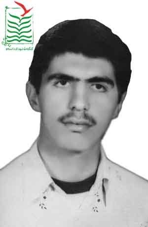 علی رضا کریمی