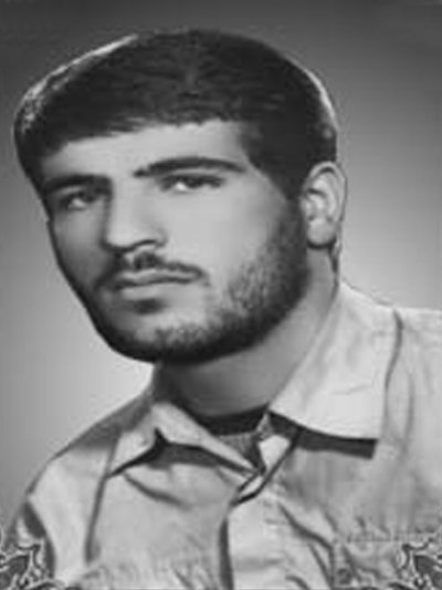 حسنعلی کاظمی نجف آبادی