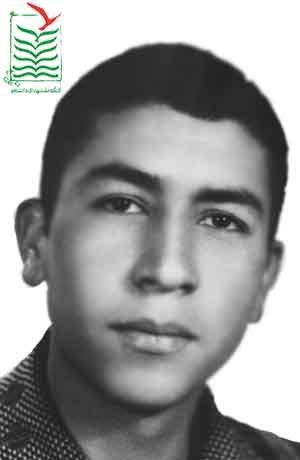 اسماعیل لری خوزانی