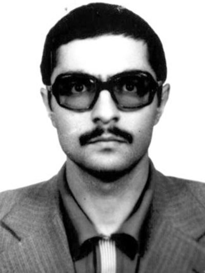 منصور موحدی نیا