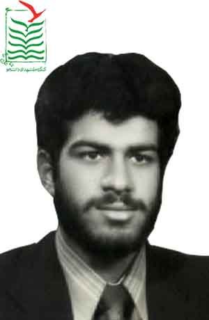 علی رضا مسلم زاده