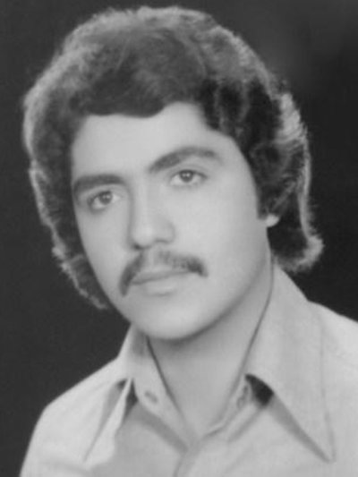 غلامرضا موحدیان عطار