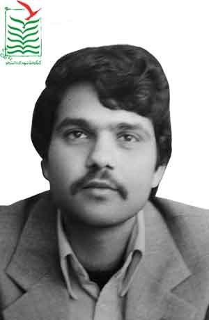 سیدجمال میرامیرخانی