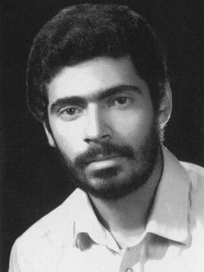 مهدی ملکیان نژاد