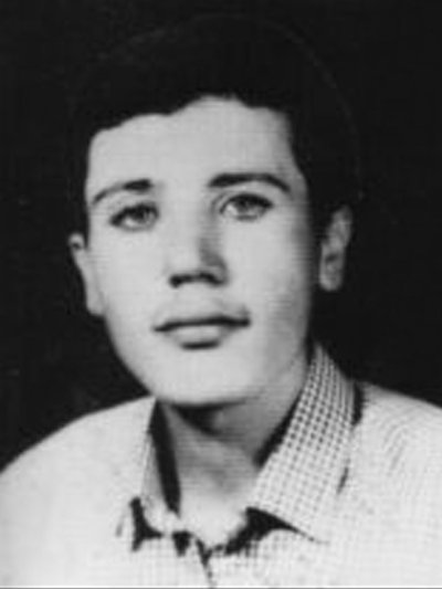 مرتضی مرتضائی