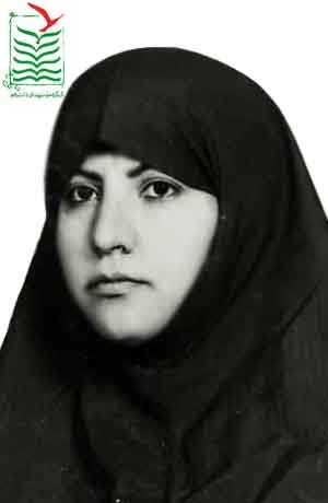 زهره سادات مهدوی