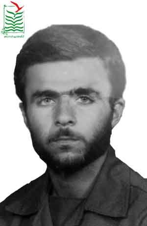 حمزه علی نعمتی چرمهینی