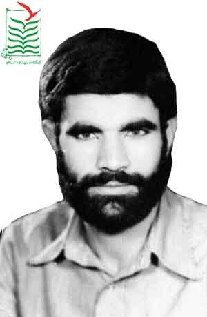 علی نادعلی نجف آبادی