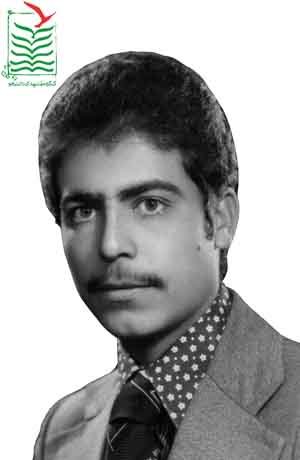 علی رضا رفیعیان