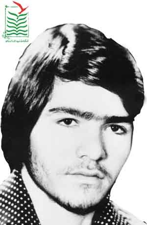 سیاوش رادمنش