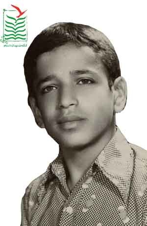 محمدرضا رفیعیان اصفهانی