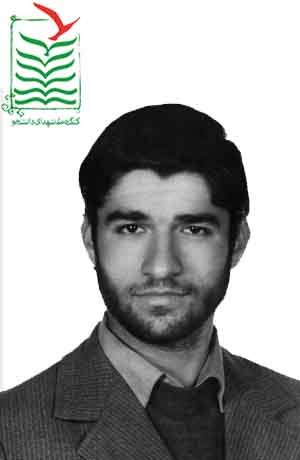 محمدرضا(رسول) ربانی