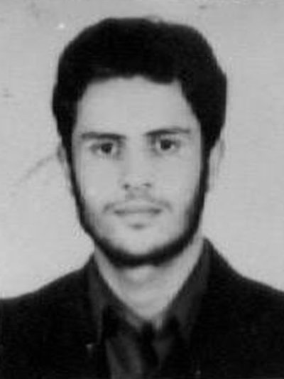 عباس شاه میرزایی