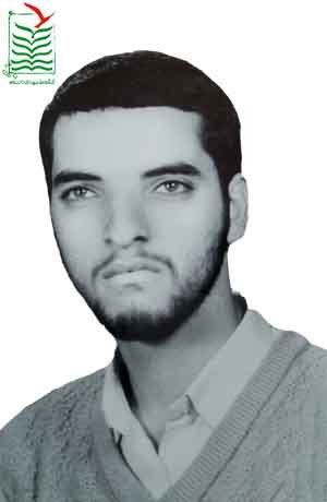 رسول صفایی انارکی