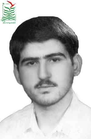 غلامرضا شیرین کار