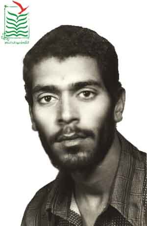 حسنعلی ترابی زیارتگاهی