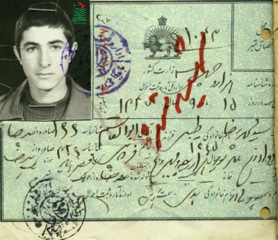 سیدمحمدرضا طیبی