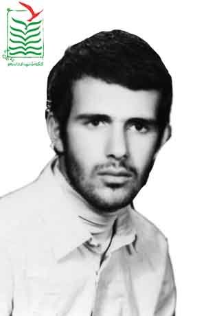 علی رضا طاهری