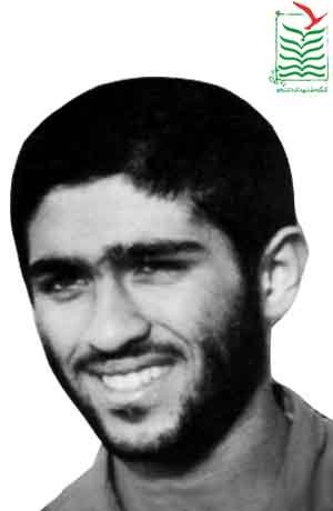 سیدسعید وطن پور