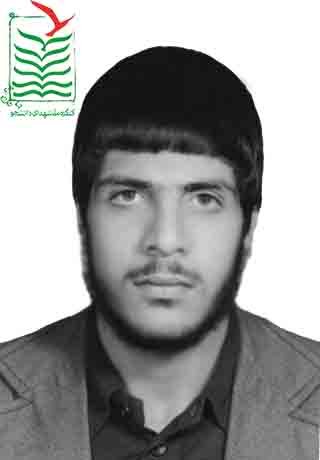 اکبر یاوری شهرضا