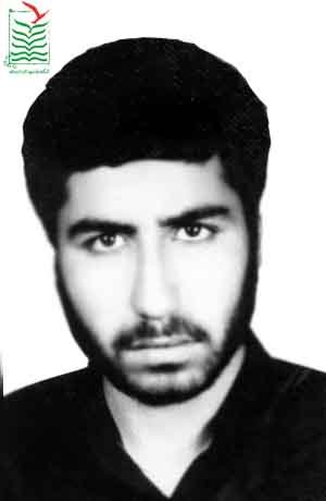 سیدمهدی زائری امیرانی