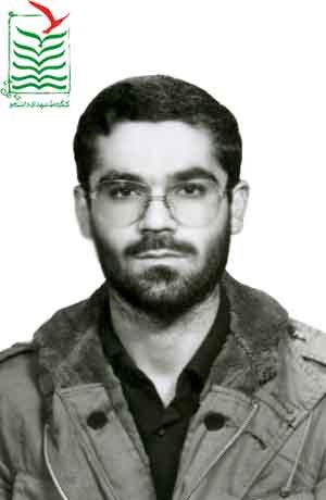 محمود زیرباف باشی