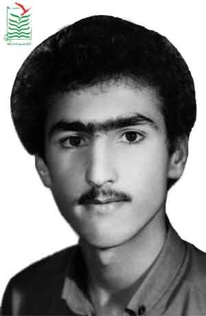 محمود ادیبی پور