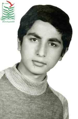 سیدمرتضی آرش راد