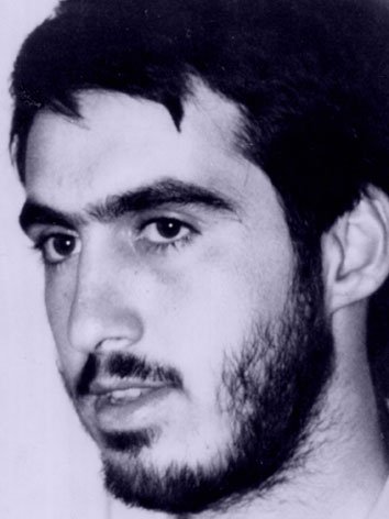 مسعود آخوندی