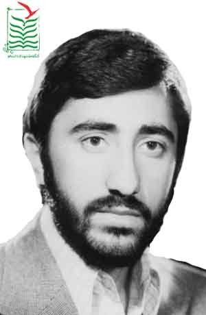 محمدرضا(علیرضا) روحانی