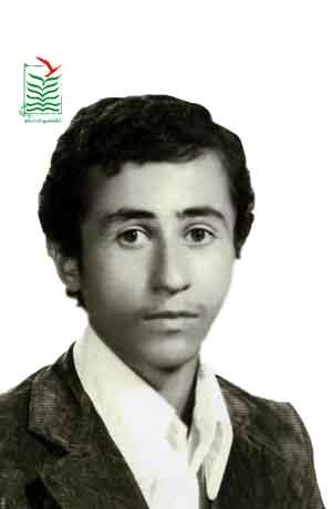 اصغر شفیعیون