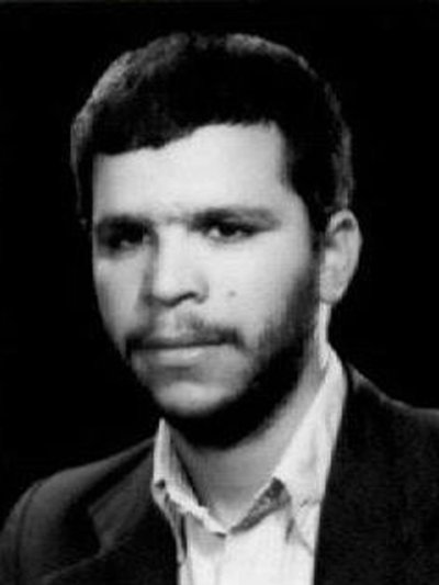 محسن صیرفیان پور