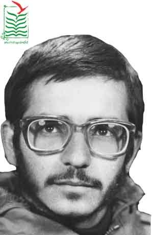 سعید طفلان آب