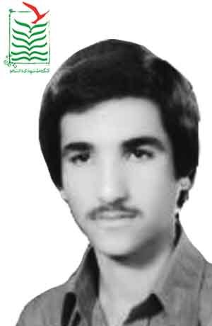 محمدتقی قلیاقی زاده